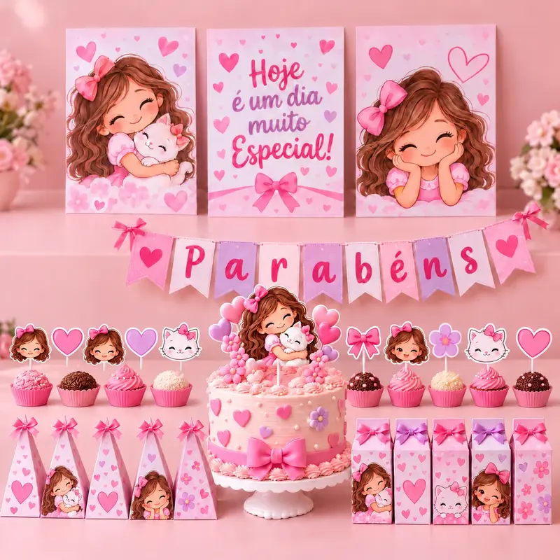 Kit de Festa 03