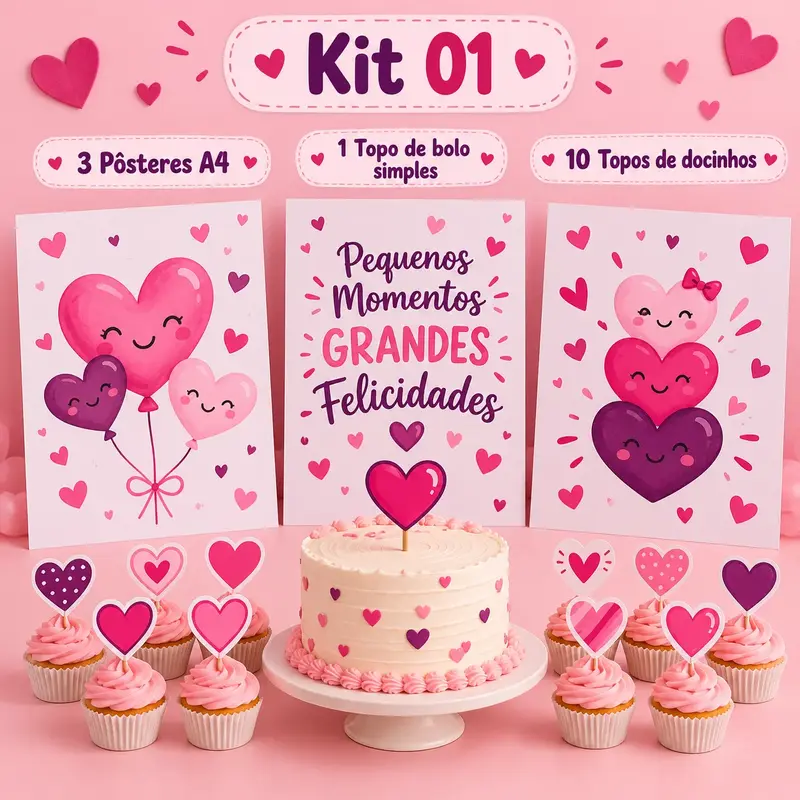 Kit Festa 01